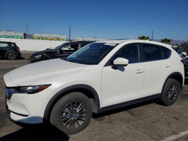 MAZDA CX-5 2019 jm3kfacm2k0625747