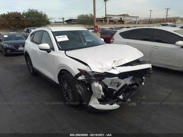 MAZDA CX-5 2019 jm3kfacm2k0667559