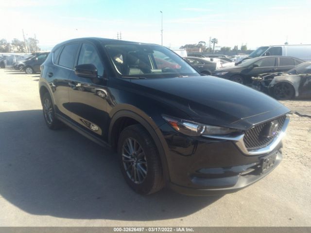 MAZDA CX-5 2019 jm3kfacm2k0667612