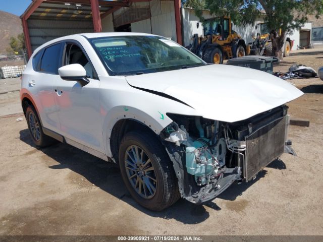 MAZDA CX-5 2019 jm3kfacm2k1537761