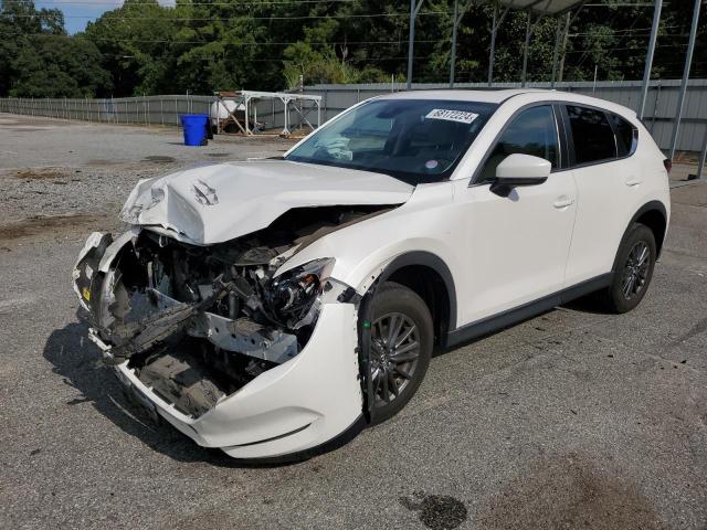 MAZDA CX-5 TOURI 2019 jm3kfacm2k1538795