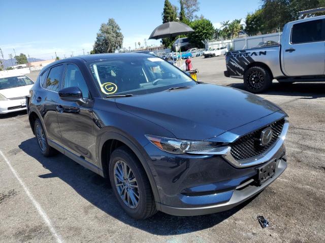 MAZDA CX-5 TOURI 2019 jm3kfacm2k1538862