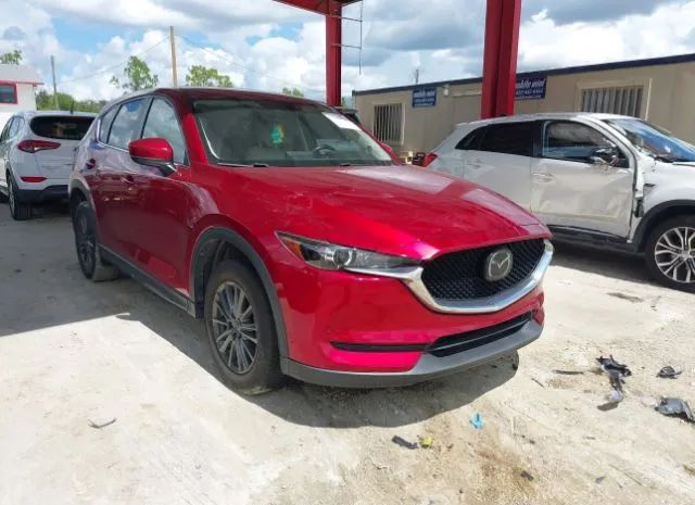 MAZDA CX-5 2019 jm3kfacm2k1545035