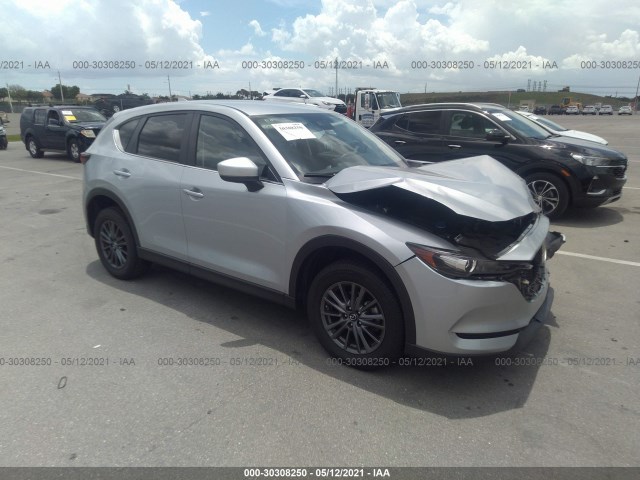 MAZDA CX-5 2019 jm3kfacm2k1545567