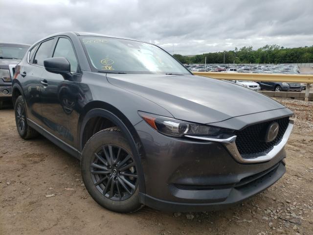 MAZDA CX-5 TOURI 2019 jm3kfacm2k1549845