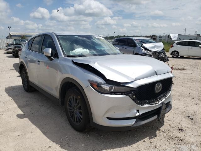 MAZDA CX-5 TOURI 2019 jm3kfacm2k1552759