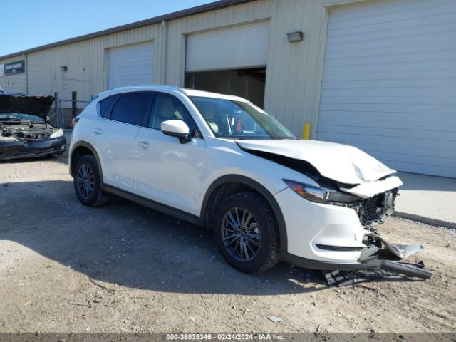 MAZDA CX-5 2019 jm3kfacm2k1552891