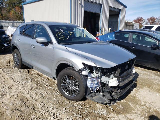 MAZDA CX-5 TOURI 2019 jm3kfacm2k1561588