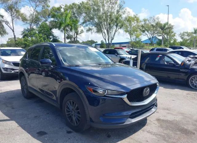 MAZDA CX-5 2019 jm3kfacm2k1577659