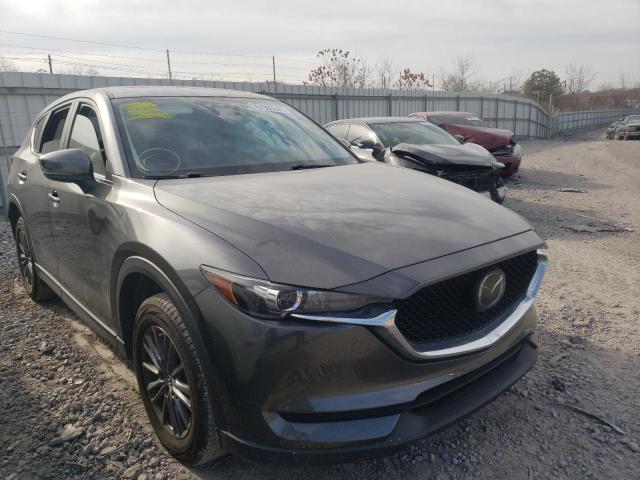 MAZDA CX-5 TOURI 2019 jm3kfacm2k1590511