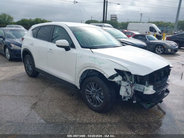 MAZDA CX-5 2019 jm3kfacm2k1593019