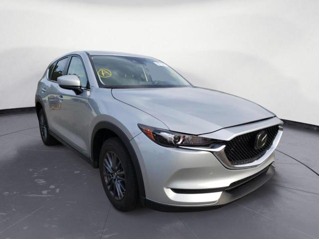 MAZDA CX-5 TOURI 2019 jm3kfacm2k1633230