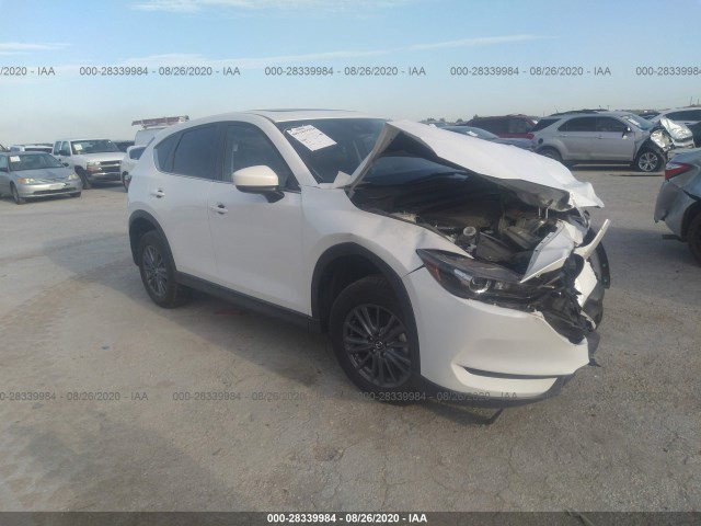 MAZDA CX-5 2019 jm3kfacm2k1635754