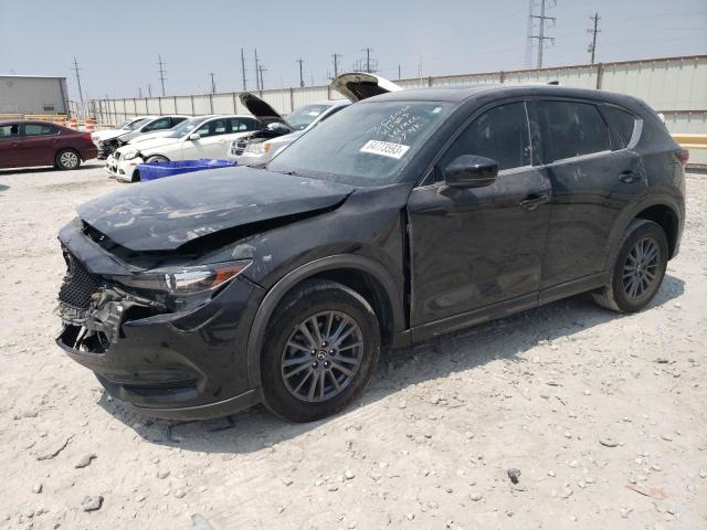 MAZDA CX-5 TOURI 2019 jm3kfacm2k1635883