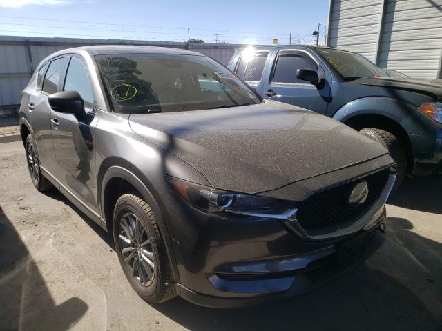 MAZDA CX-5 TOURI 2019 jm3kfacm2k1663831