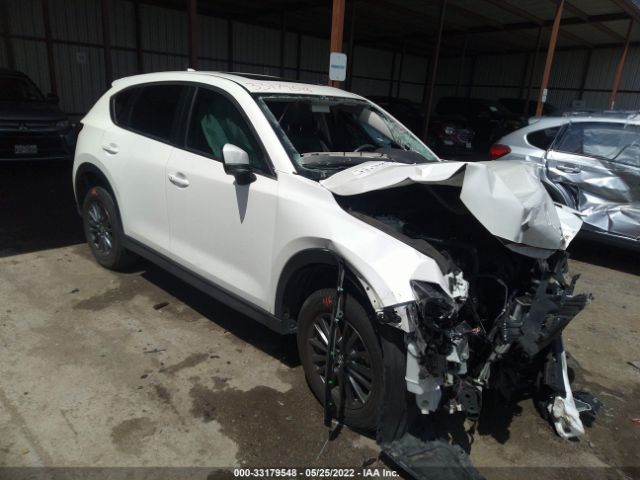 MAZDA CX-5 2019 jm3kfacm2k1675073