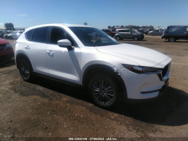 MAZDA CX-5 2019 jm3kfacm2k1681925