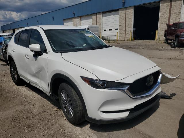 MAZDA CX-5 TOURI 2020 jm3kfacm2l0725073