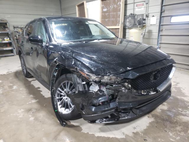 MAZDA CX-5 TOURI 2020 jm3kfacm2l0731102