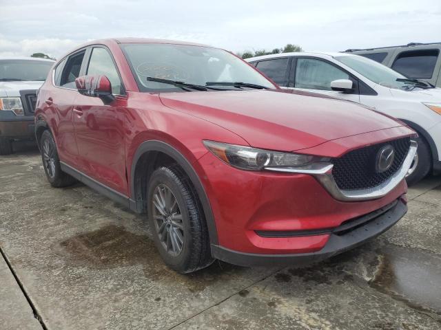 MAZDA CX-5 TOURI 2020 jm3kfacm2l0735098