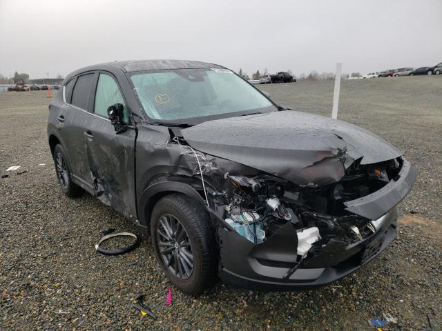 MAZDA CX-5 TOURI 2020 jm3kfacm2l0737997