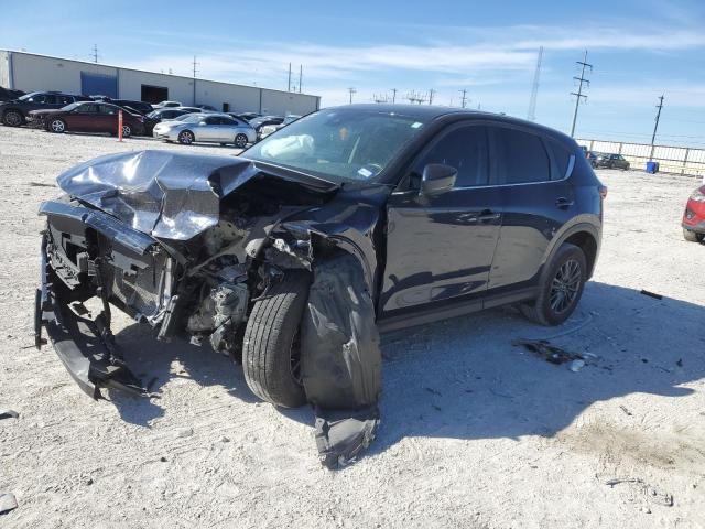 MAZDA CX-5 TOURI 2020 jm3kfacm2l0749521