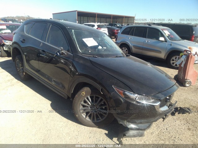 MAZDA CX-5 2020 jm3kfacm2l0752953