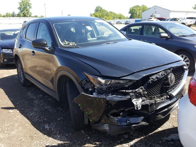 MAZDA CX-5 TOURI 2020 jm3kfacm2l0756582