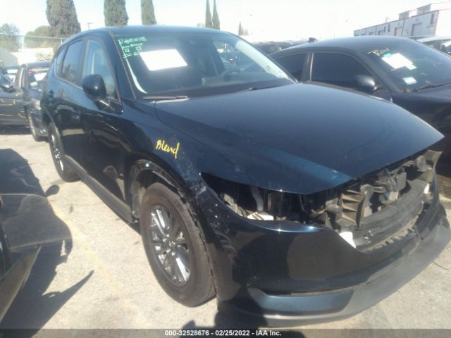 MAZDA CX-5 2020 jm3kfacm2l0759644