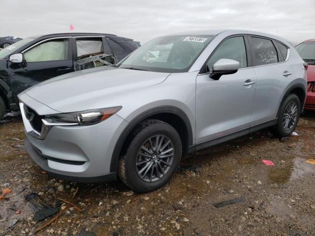 MAZDA CX-5 TOURI 2020 jm3kfacm2l0767887