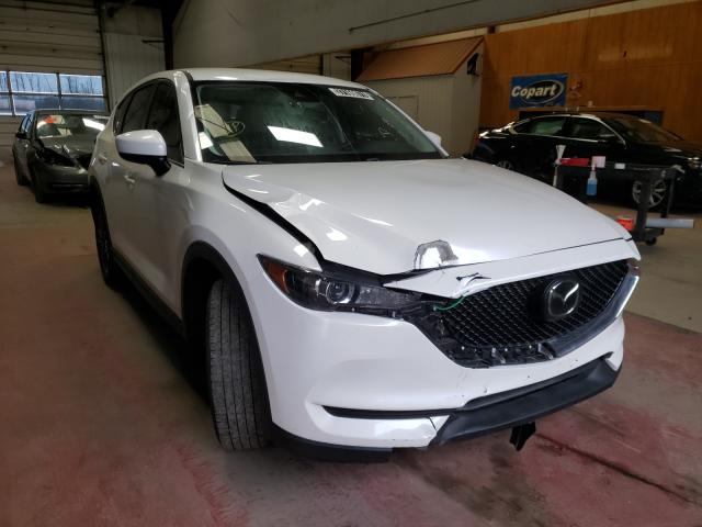 MAZDA CX-5 TOURI 2020 jm3kfacm2l0771471