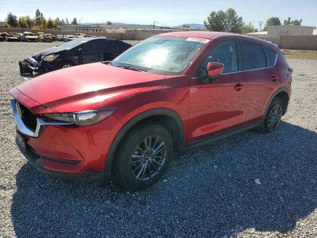 MAZDA CX-5 2020 jm3kfacm2l1786191