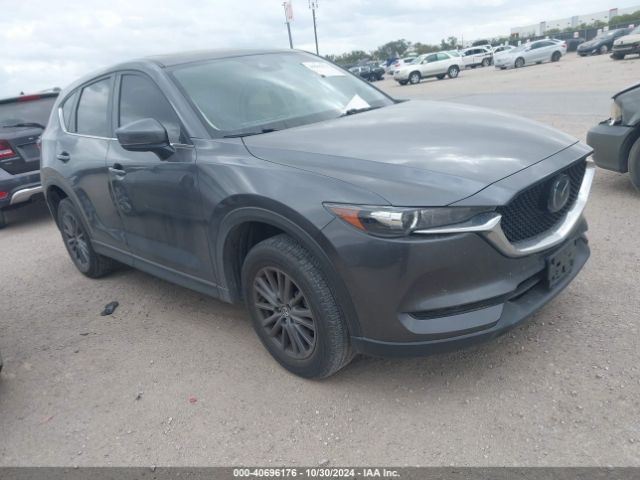 MAZDA CX-5 2020 jm3kfacm2l1835227