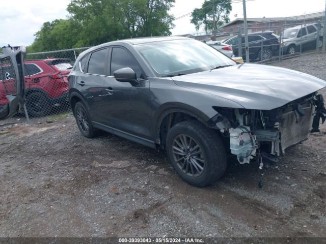 MAZDA CX-5 2021 jm3kfacm2m0327265