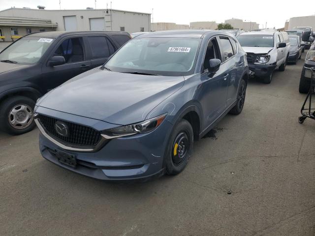 MAZDA CX-5 TOURI 2021 jm3kfacm2m0357687