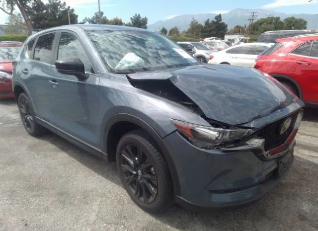 MAZDA CX-5 2021 jm3kfacm2m0382301