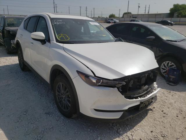 MAZDA 3 100TH AN 2019 jm3kfacm2m0383447