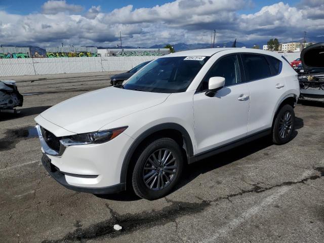 MAZDA CX-5 2021 jm3kfacm2m0387465