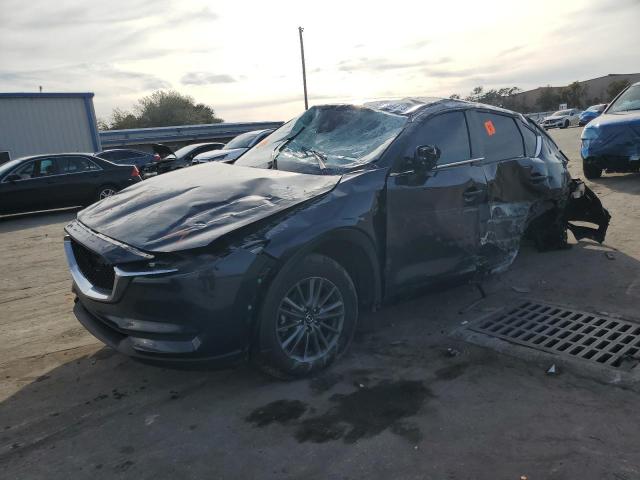 MAZDA CX-5 TOURI 2021 jm3kfacm2m0392102