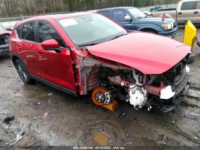 MAZDA CX-5 2021 jm3kfacm2m0398627