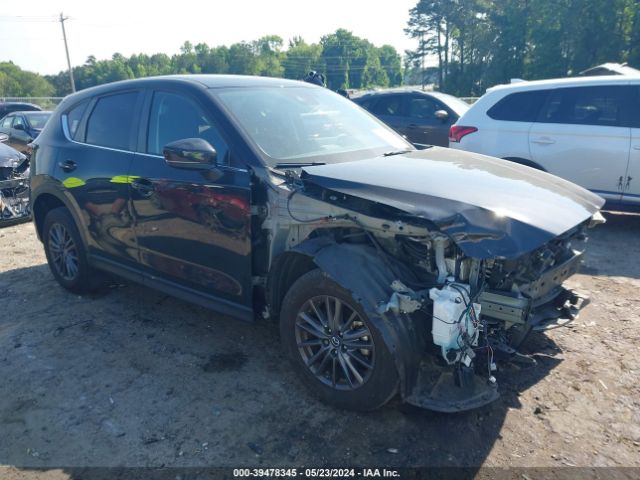 MAZDA CX-5 2021 jm3kfacm2m0410923