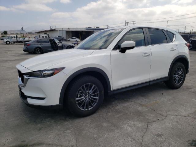 MAZDA CX-5 TOURI 2021 jm3kfacm2m0443324