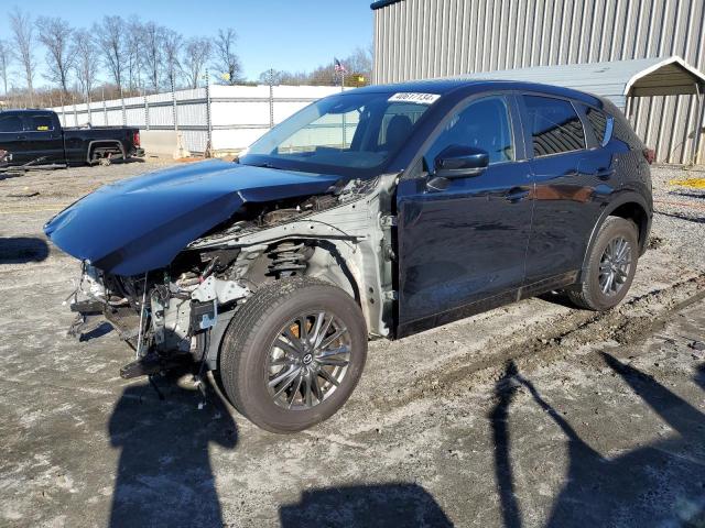 MAZDA CX-5 2021 jm3kfacm2m0450225