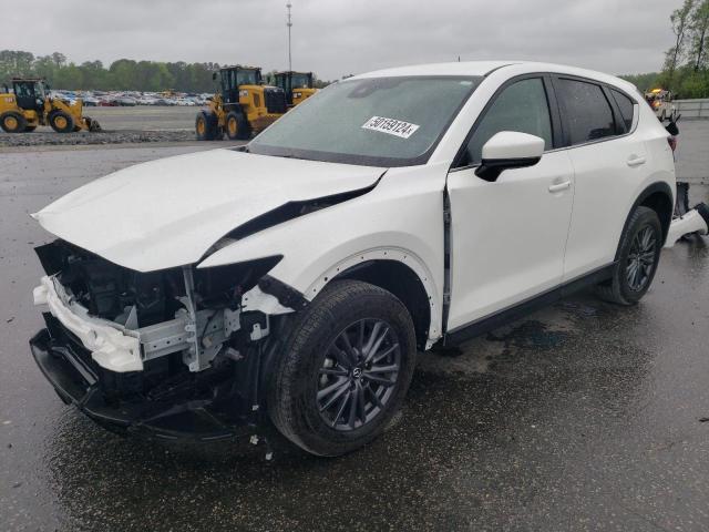 MAZDA CX-5 2021 jm3kfacm2m0463380