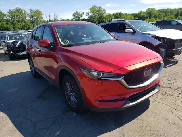 MAZDA CX-5 TOURI 2021 jm3kfacm2m0477280