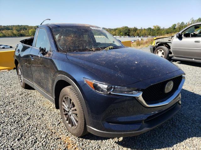 MAZDA CX-5 TOURI 2021 jm3kfacm2m1329981