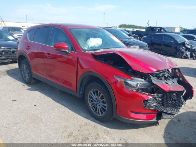 MAZDA CX-5 2021 jm3kfacm2m1330001