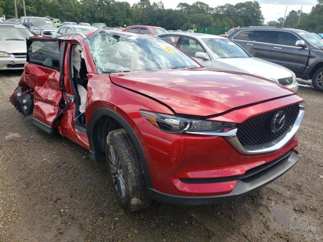 MAZDA CX-5 TOURI 2021 jm3kfacm2m1379070