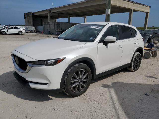 MAZDA CX-5 2018 jm3kfacm3j0318778