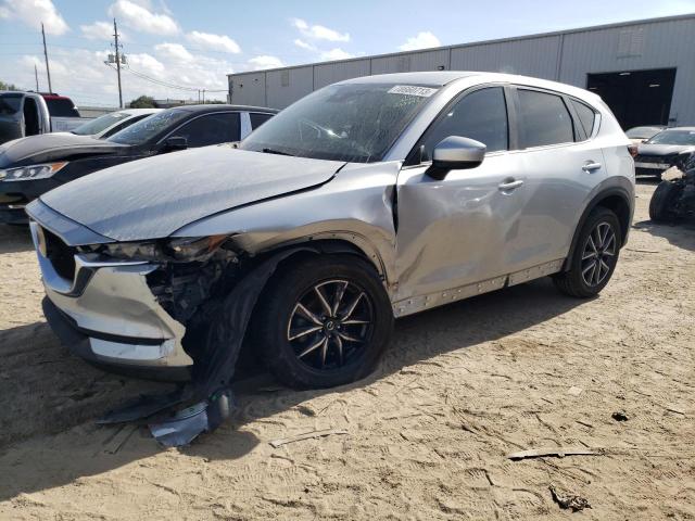 MAZDA CX-5 2018 jm3kfacm3j0328842